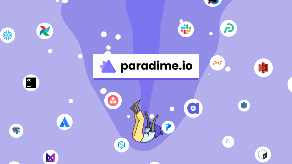 Paradime.io - The OS for Analytics (Explainer)